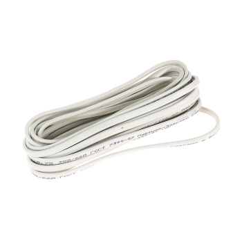 Провод ШВВП 2*0,75 ГОСТ (уп 5м) *1