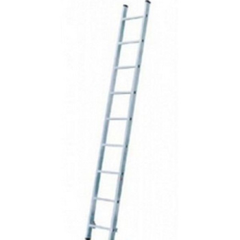 Лестница ПРИСТАВНАЯ алюм. 10 ступеней "Perilla" "UFUK Pro" выс.верхн.ступ.2,75м 4110 ("Dogrular") *1 Лестница ПРИСТАВНАЯ алюм. 10 ступеней "Perilla" "UFUK Pro" выс.верхн.ступ.2,75м 4110 ("Dogrular") *1