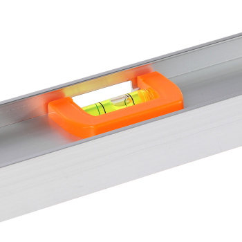 Уровень 60см скелетный алюминиевый 2колбы+1поворотная фрезерованный арт.2015-03-600 STURM *1/50