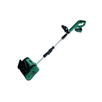 Снегоуборщик аккумуляторный FAVOURITE OBS 21/4SP, ковш 29х16 см