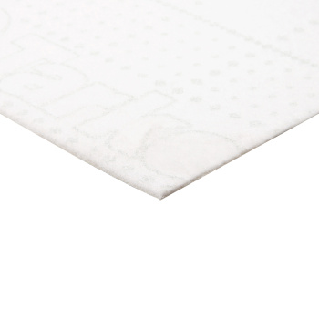 Линолеум 2.5 м Tarkett Idylle Nova Atlanta 1, полукоммерческий, 23/33 класс, 3.7 мм