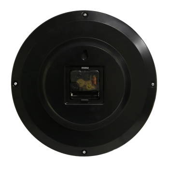 Часы настенные, интерьерные, Классика, "Тройка", бесшумные, d-20 см 10059315