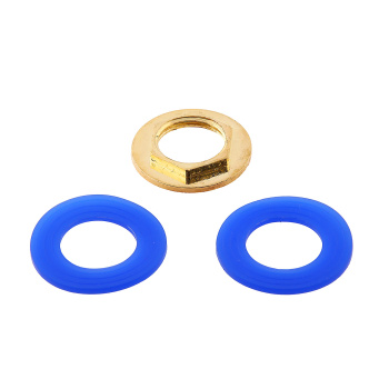 Смеситель для кухни ROEGEN RR523A моно на одну воду *1/10