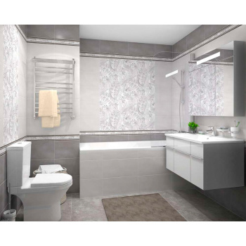 Плитка декоративная Alma Ceramica Bonita, 249х500х7.5 мм Плитка декоративная Alma Ceramica Bonita, 249х500х7.5 мм