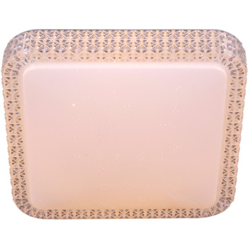 Светильник потолочный светодиодный 07197-9.2-48WM LED 3000-6500К ПДУ	ПДУ+диммер S=10м2  *1/5