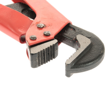 Ключ трубный рычажный T4P, 2", 50 мм, цельноковнный