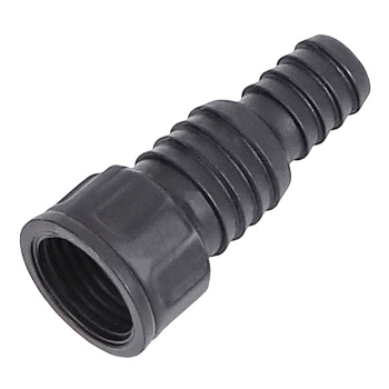 Штуцер на шланги Жук, 1/2"-3/4" Штуцер на шланги Жук, 1/2"-3/4"
