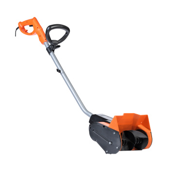 Снегоуборщик электрический PATRIOT PS 1500E, 1300 Вт, ковш 28х12 см