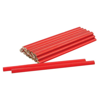 Карандаш малярный 175 мм (набор 12шт) арт.014113/014114 LEKON *12/72/1440