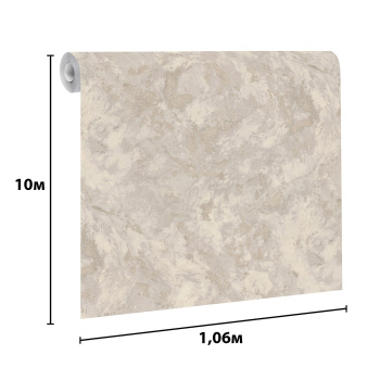 Обои флиз ED Monte Solaro Isadora фон 9266-21 *6