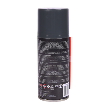 Размораживатель для замков 210мл DECORIX  *1/12 Размораживатель для замков 210мл DECORIX  *1/12