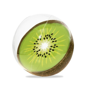 Мяч надувной "Фрукты" в ассортименте, от 2 лет (31042) 4015212