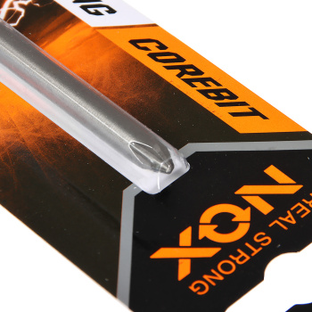 Бита крестовая PH2х110мм (1 шт) S2 хвостовик1/4"Е COREBIT арт.335211-1 NOX *10/50/100