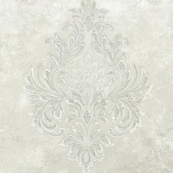 Обои  флиз. "Эрисманн" Imperial (беж.) 60783-02 10.05х1.06м *6