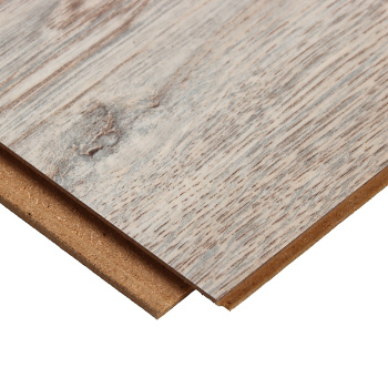 Ламинат 2.22 м² Kronospan Forte Classic, 1285х192х8 мм, 33 класс, дуб белый масляный