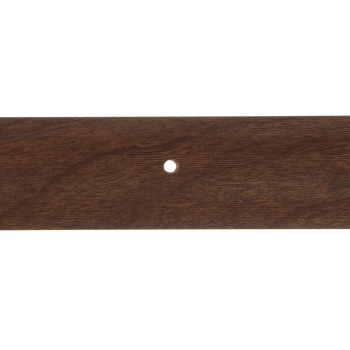 Порог-стык разноуровневый 40х1800 мм Лука ПР 02, дуб престиж