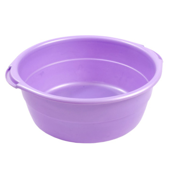 Таз пластм.  8л особопрочный  ("Радиан" Ижевск)  *1/10