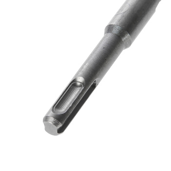 Бур по бетону 16*210мм SDS-plus 2 грани (YAE401600210) Novocraft *1/5/25