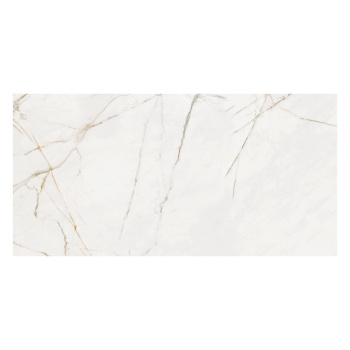 Керамогранит 1.44 м² LB Ceramics Блюм, 603x300x8.5 мм, белый Керамогранит 1.44 м² LB Ceramics Блюм, 603x300x8.5 мм, белый