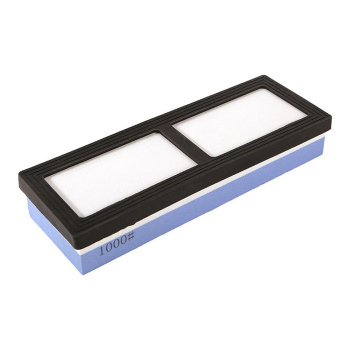 Брусок абразивный 180*68*28мм Р1000/Р3000 (1090-01-S12) Sturm *1/10/100