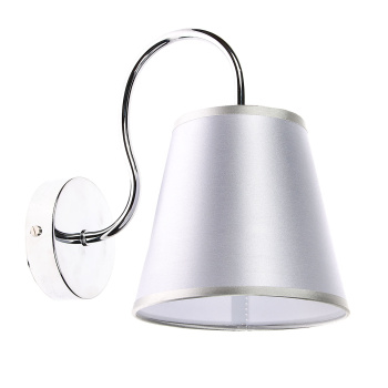 Бра 91039/1wCR SL  Е27 60Вт S=2м2  *1