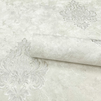 Обои  флиз. "Эрисманн" Imperial (беж.) 60783-02 10.05х1.06м *6