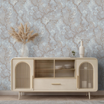 Обои флиз ED Monte Solaro Isadora 9265-02 *6