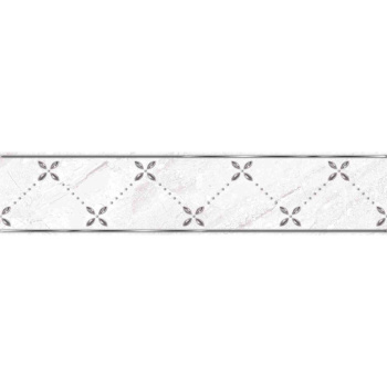 Бордюр Тулуза 2 люкс 75*350 Axima ВКЗ *1/28