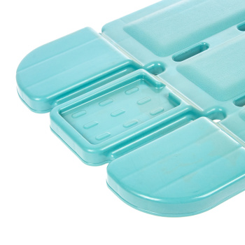 Сиденье-полка на ванну Мартика Морелла, 706х322х63 мм, пластмасса