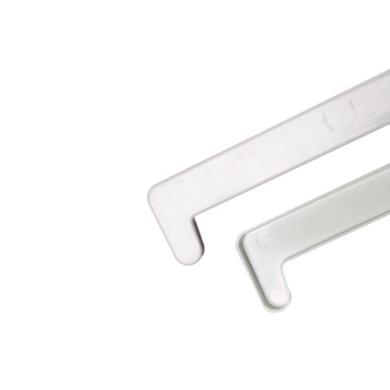 Торцевой элемент для подоконника 650мм *200шт Торцевой элемент для подоконника 650мм *200шт