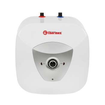 Водонагреватель накопительный 15 л THERMEX Hit Pro, 1.5 кВт, под мойкой, вертикальный