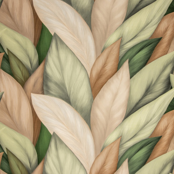 Обои флиз "Палитра" TREND Nature (зел.) TC72480-72  1,06*10м *6 Обои флиз "Палитра" TREND Nature (зел.) TC72480-72  1,06*10м *6