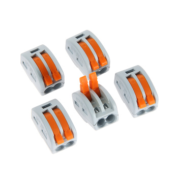 Клемма соединительная СК-412 2,5мм2 (5шт) TDM SQ0527-0011 *1/20/440