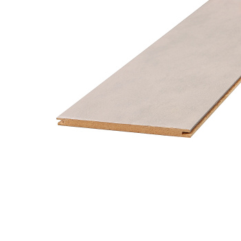 Брус доборный ПВХ телескопический БЕТОН СЕРЫЙ 150*2100мм BROZEX-WOOD *5