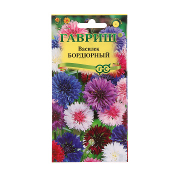 Семена Брахикома иберисолистная Смесь окрасок 0,03гр ПОИСК *10/200