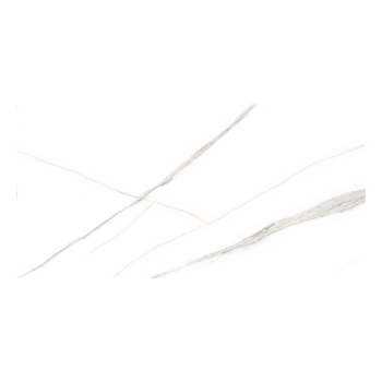 Плитка настенная Spring белая 300*600*9 GT197VG Global tile *1,62кв.м/58,32