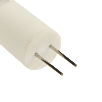 Лампа светодиодная Navigator, G4, капсула, 12 В, 1.5 Вт, 100 Лм, теплый белый свет