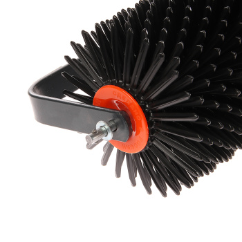 Валик игольчатый д/наливных полов 500мм "МАКСИ" высота иглы 28мм (арт.111-8500) *1/5