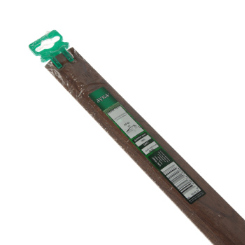 Порог-стык разноуровневый 40х1800 мм Лука ПР 02, дуб престиж