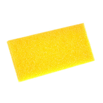 Затирка поролон. 260*120мм PQT (арт.1101020) *1/30