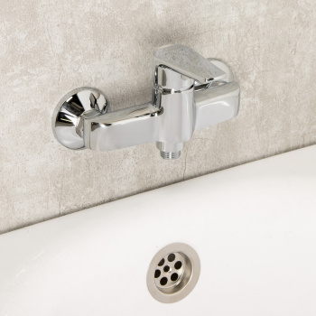 Смеситель для душа Cersanit Vero 63062, однорычажный