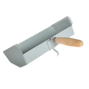 Ковш-кельма для газобетона 888, 300 мм