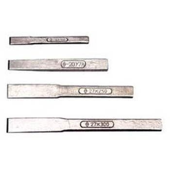 Зубило 160мм (НИЗ) *1/9 Зубило 160мм (НИЗ) *1/9