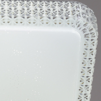 Светильник потолочный светодиодный 07197-9.2-48WM LED 3000-6500К ПДУ	ПДУ+диммер S=10м2  *1/5