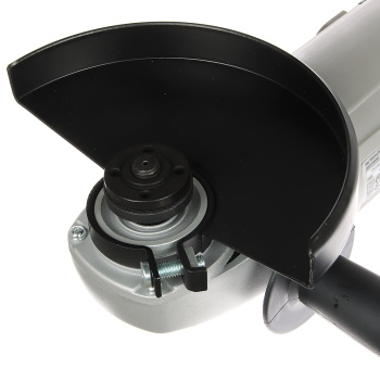 Шлифмашина угловая ИНТЕРСКОЛ УШМ-180/1800М, 180 мм, 1800 Вт