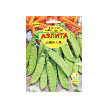 Семена Мелисса Мандариновый аромат 5шт Аэлита цв *10/500