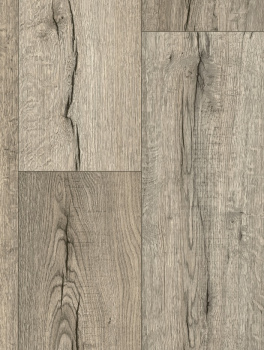 Линолеум 3 м IVC Greenline Grand Oak 895, бытовой, 23/32 класс, 4 мм