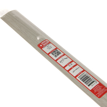 Кант 900мм дуб леванте 40мм полукруглый РУССКИЙ ПРОФИЛЬ *1/10