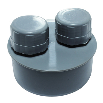 Аэратор для внутренней канализации Ø 110 мм *1/26