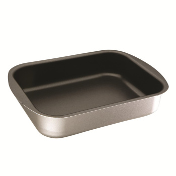 Противень алюм. а/приг. Scovo "Diskovery" Глуб. 290х200х50мм СД-047 (Демид-ий) *1/8 Противень алюм. а/приг. Scovo "Diskovery" Глуб. 290х200х50мм СД-047 (Демид-ий) *1/8